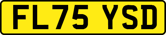 FL75YSD