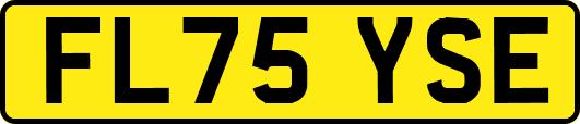 FL75YSE