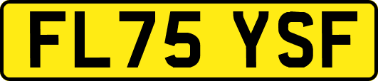 FL75YSF