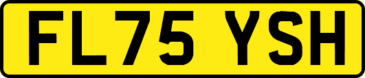 FL75YSH