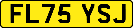 FL75YSJ