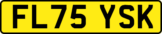 FL75YSK