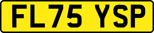 FL75YSP