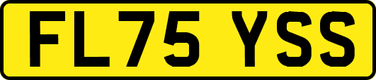 FL75YSS