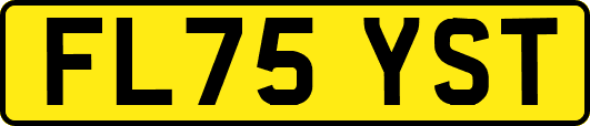 FL75YST