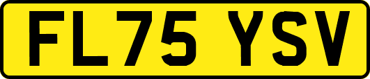 FL75YSV