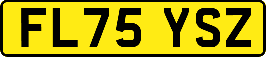 FL75YSZ