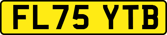 FL75YTB