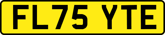 FL75YTE
