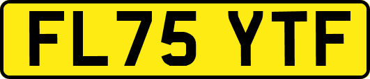 FL75YTF