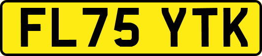 FL75YTK