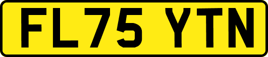 FL75YTN