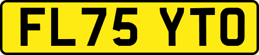 FL75YTO