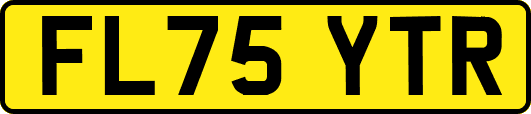 FL75YTR