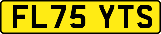 FL75YTS