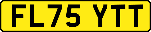 FL75YTT