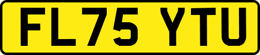 FL75YTU