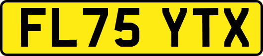 FL75YTX
