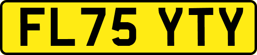 FL75YTY