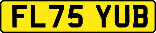 FL75YUB