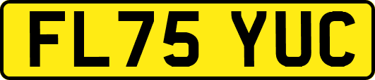 FL75YUC