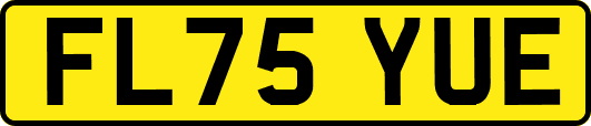 FL75YUE