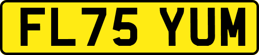 FL75YUM
