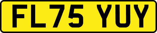 FL75YUY
