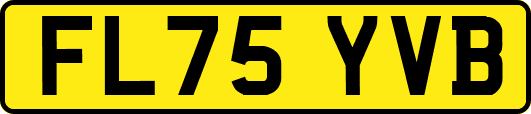 FL75YVB