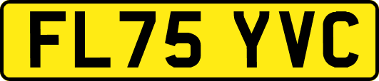 FL75YVC