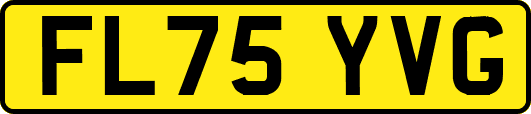 FL75YVG