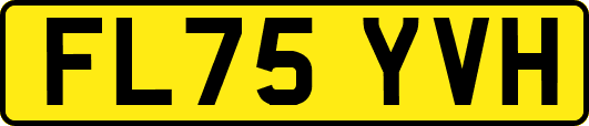 FL75YVH