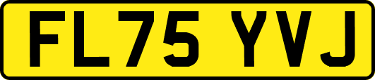 FL75YVJ