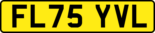 FL75YVL