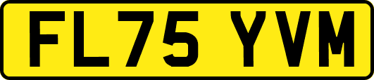 FL75YVM