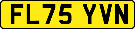 FL75YVN