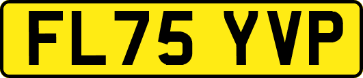 FL75YVP