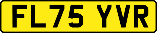 FL75YVR