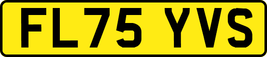 FL75YVS
