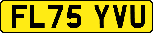 FL75YVU