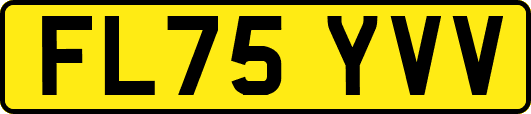 FL75YVV