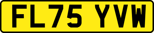 FL75YVW