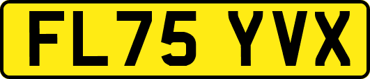 FL75YVX