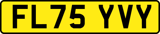 FL75YVY