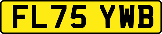 FL75YWB