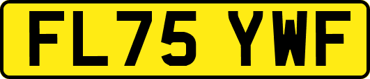 FL75YWF
