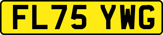 FL75YWG