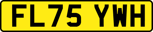 FL75YWH