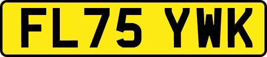FL75YWK