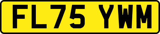 FL75YWM